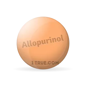 allopurinol