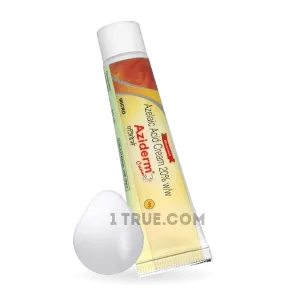 aziderm-cream