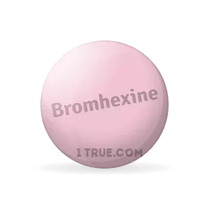 bromhexine