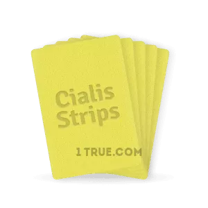 cialis-strips