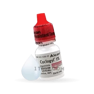 cyclogyl