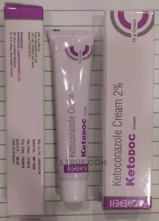 ketoconazole-cream