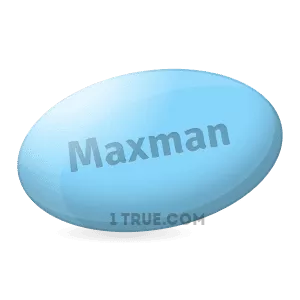maxman