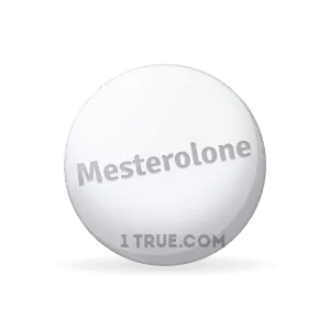 mesterolone