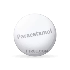 paracetamol
