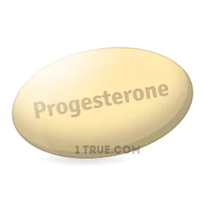 progesterone