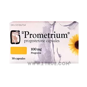 prometrium