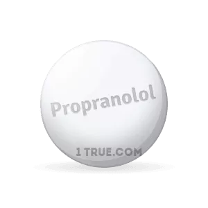 propranolol-sr