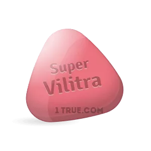 super-vilitra