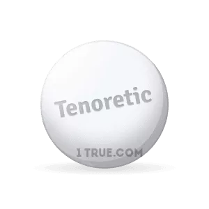 tenoretic